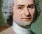 Jean Jacques Rousseau